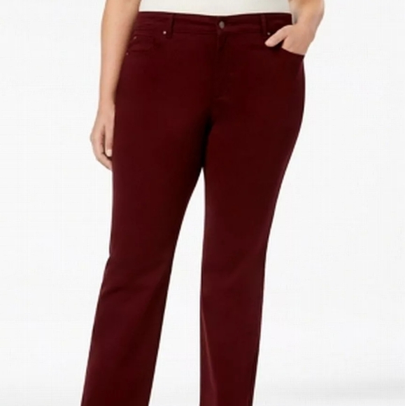 Charter Club Pants - Charter Club Stretch Pants 16W